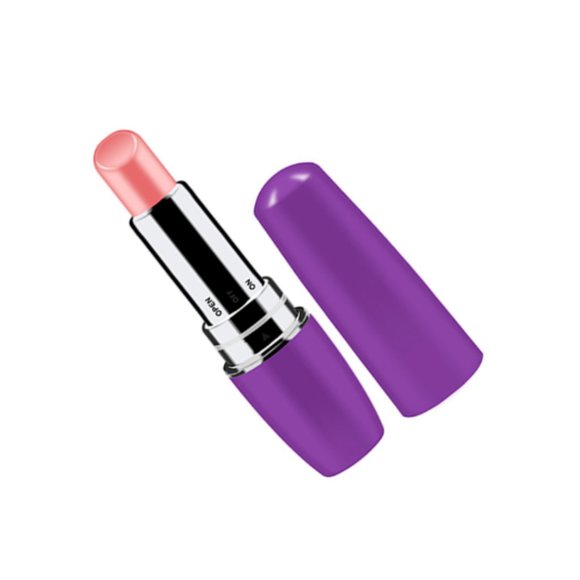 Lipstick Vibe Personal Lipstick Skin Massager - Picture 4 of 6